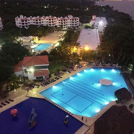 Costa Azul Suite 804 Santa Marta  Exteriör bild