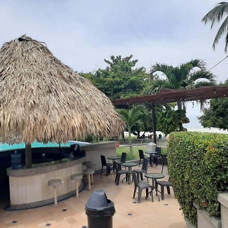 Costa Azul Suite 804 Santa Marta  Exteriör bild